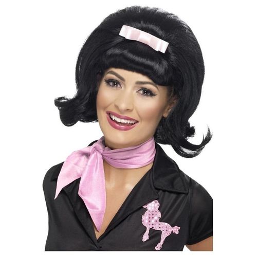 Accessoires cheveux Smiffys 50s - Smiffys - Modalova
