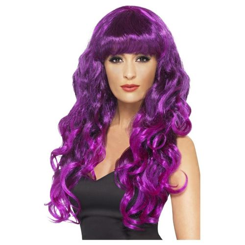Accessoires cheveux Smiffys Siren - Smiffys - Modalova