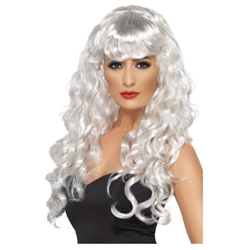 Accessoires cheveux Smiffys Siren - Smiffys - Modalova