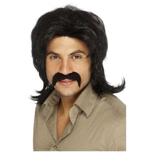 Accessoires cheveux 70s Retro - Smiffys - Modalova
