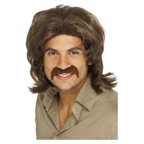 Accessoires cheveux 70s Retro - Smiffys - Modalova