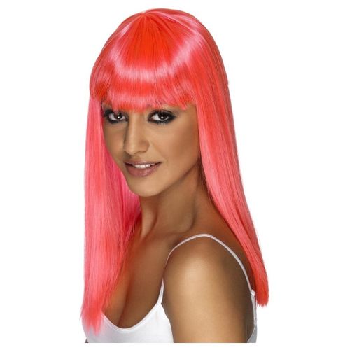 Accessoires cheveux Glaurama - Smiffys - Modalova