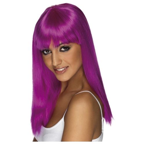 Accessoires cheveux Glaurama - Smiffys - Modalova