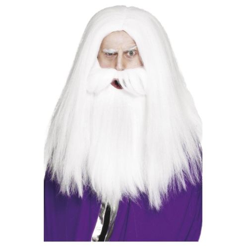 Accessoires cheveux Magician - Smiffys - Modalova
