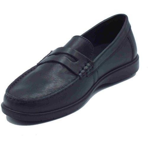 Mocassins 7612000 Vitello Alfa - IgI&CO - Modalova