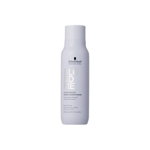Soins & Après-shampooing Après-shampooing Violet Blondme Bond Repair - Schwarzkopf - Modalova