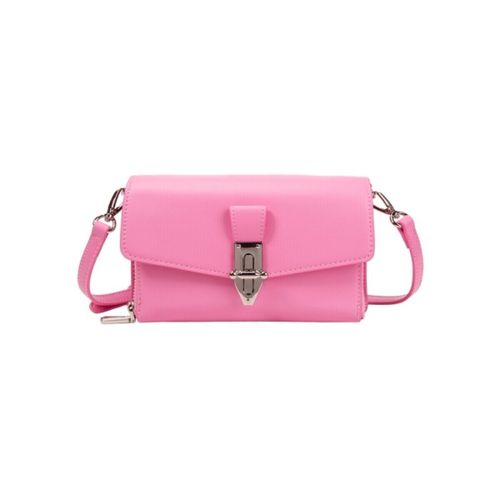 Sac Bandouliere Sac porte travers Ref 64877 620 Rose 19*8*6 cm - Chabrand - Modalova