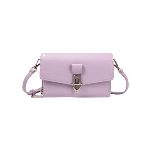 Sac Bandouliere Sac porte travers Ref 64877 716 Lavande 19*8*6 cm - Chabrand - Modalova