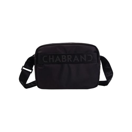 Sacoche Sacoche Ref 64618 110 Noir 25*18*7 cm - Chabrand - Modalova