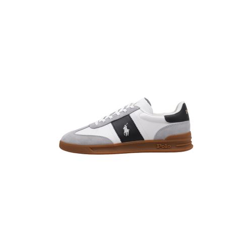 Baskets basses HERITAGE AERA PP - Polo Ralph Lauren - Modalova