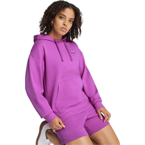 Sweatshirts à capuche ESS ELEVATED Comfort - Puma - Modalova
