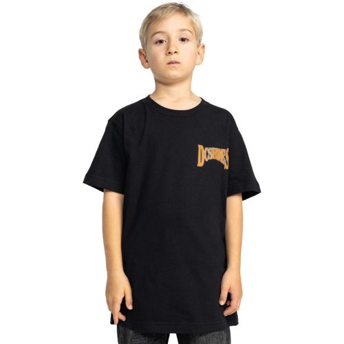 T-shirt DC Shoes Members Only - DC Shoes - Modalova