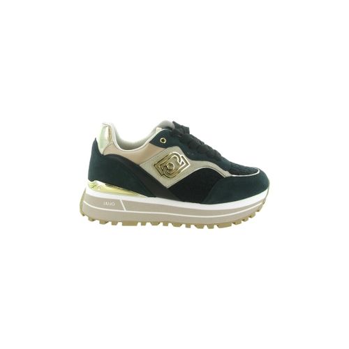 Baskets Liu Jo MAXI WONDER 01 - Liu Jo - Modalova