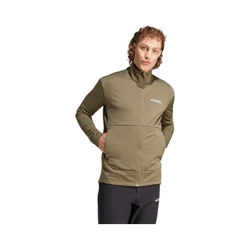 Polaire adidas Terrex Multi - adidas - Modalova
