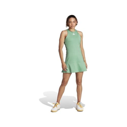 Robe courte Y-dress Performance Heat.rdy - adidas - Modalova