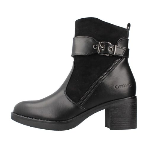 Bottes Chika 10 157679 - Chika 10 - Modalova