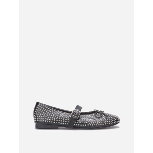 Ballerines Ballerines - Noir - La Modeuse - Modalova