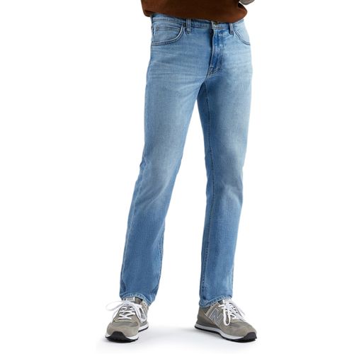 Jeans Jean ® DAREN ZIP FLY Powder - Lee - Modalova