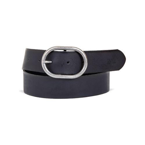 Ceinture Ceinture LEVI'S® CALNEVA Black - Lfa - Modalova