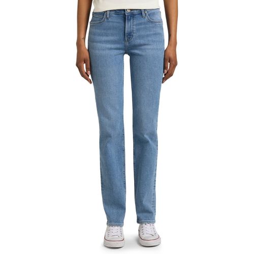 Jeans Jean ® MARION STRAIGHT Partly Cloudy - Lee - Modalova