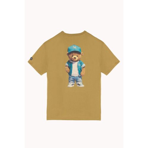 T-shirt Tee Shirt TEMPS DES CERISES LOM Coco - Dogg - Modalova