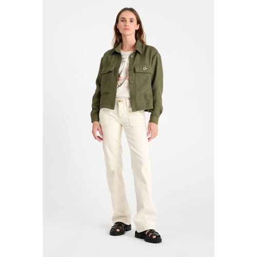 Blouson Veste LE TEMPS DES CERISES MARLEY Lizard - Dogg - Modalova