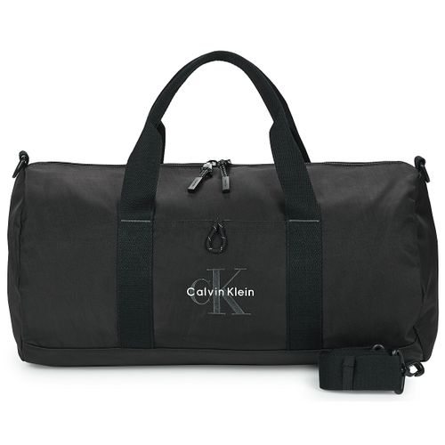 Sac de voyage BOLD WEEKENDER - Calvin Klein Jeans - Modalova