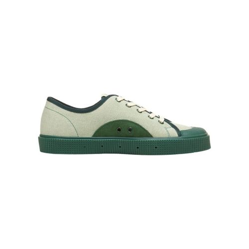 Baskets basses STC 70 Washed - All Green - Sanjo - Modalova