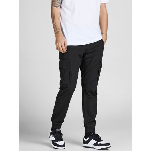 Chinots Paul Warner Cargo - Jack & Jones - Modalova