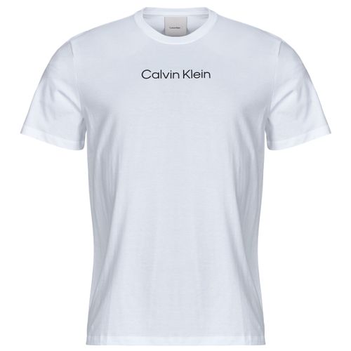 T-shirt SS STANDARD LOGO 30S CREWNK TEE - Calvin Klein Jeans - Modalova
