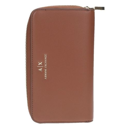 Portefeuille Armani Exchange - Armani Exchange - Modalova