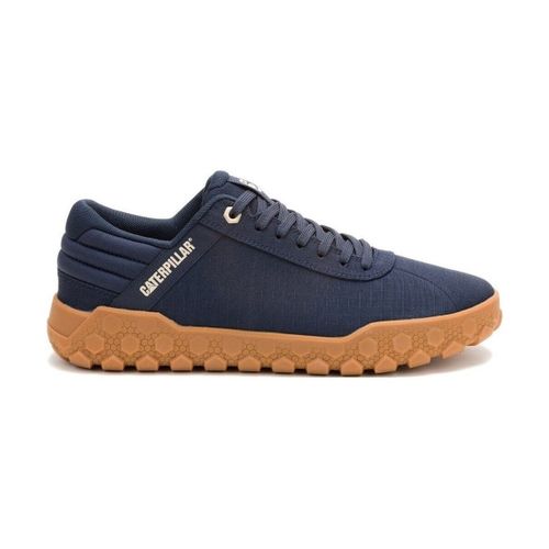 Baskets basses Hex + Canvas - Caterpillar - Modalova