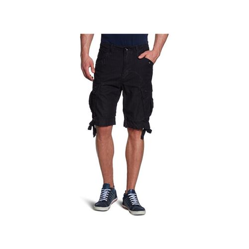 Short Bermuda G-Star Rovic Noir - G-Star Raw - Modalova