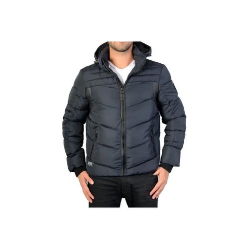 Blouson Blouson Oregon Jumper Bleu Marine - Redskins - Modalova