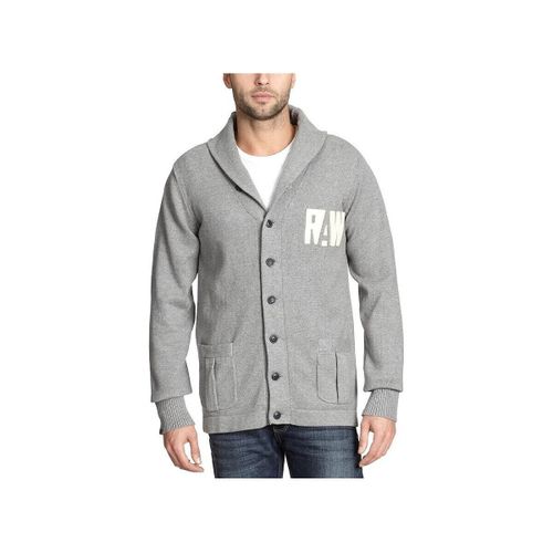 Gilet G-star - Jones Cardigan Knit L/S - Pull-Over - G-Star Raw - Modalova