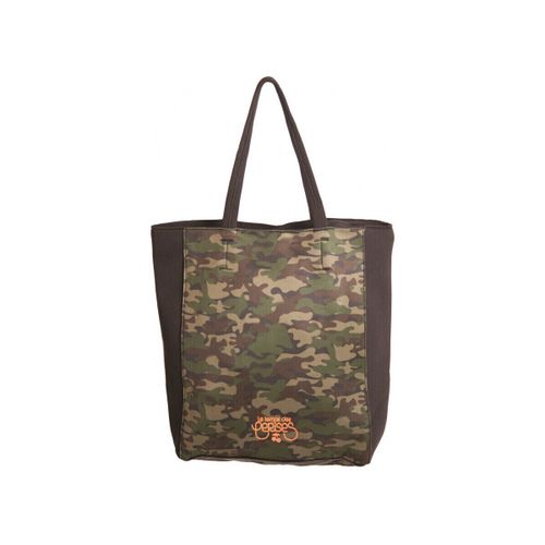Cabas Sac NEO 3 Camouflage - Le Temps des Cerises - Modalova