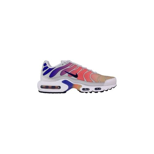 Baskets basses Air Max Plus Tn Platinum - Nike - Modalova