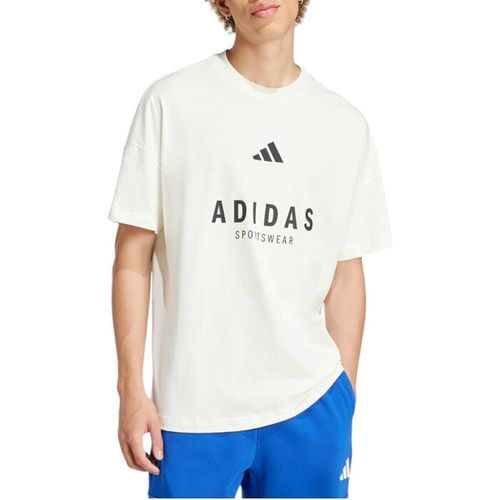 T-shirt adidas JJ3660 - adidas - Modalova