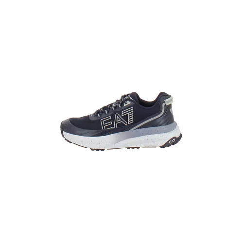 Baskets basses Basket - Emporio Armani EA7 - Modalova