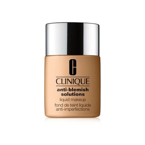 Fonds de teint & Bases Maquillage Fluide Antiblemish neutre - Clinique - Modalova