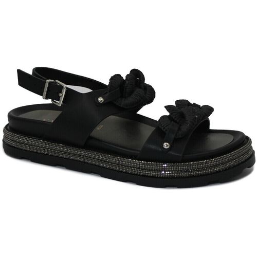 Sandales Café Noir CAF-RRR-GF90-NE - Café Noir - Modalova