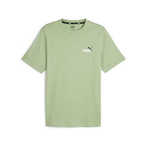 T-shirt Puma Ess+ 2 - Puma - Modalova