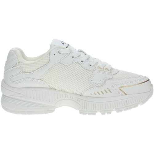 Baskets Armani Exchange - Armani Exchange - Modalova