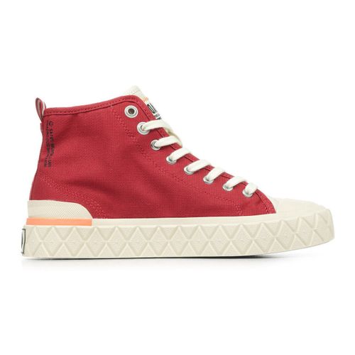 Baskets Palla Ace Chukka Org - Palladium - Modalova