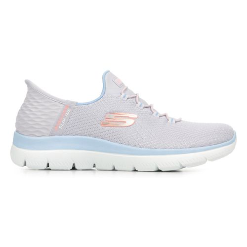 Baskets Summits Diamond Dream Slip Ins - Skechers - Modalova