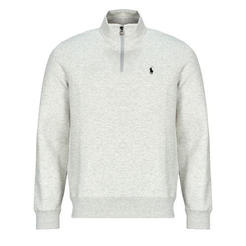 Sweatshirts SWEAT QUARTER ZIP EN DOUBLE KNIT TECH - Polo Ralph Lauren - Modalova