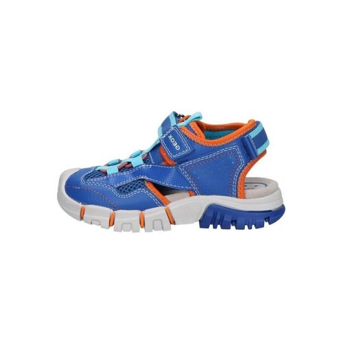 Sandales plates J25GHA 0FE15 J SANDAL DYNOMIX - Geox - Modalova
