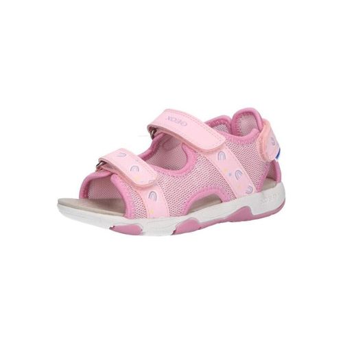 Sandales plates B450DA 0ASCE B SANDAL MULTY - Geox - Modalova