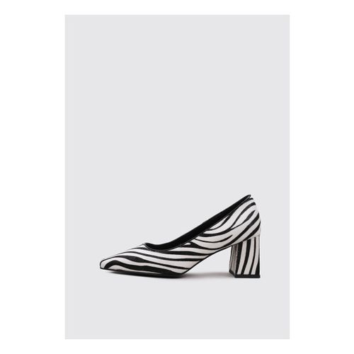 Chaussures escarpins Dulceida ZEBRA - Dulceida - Modalova