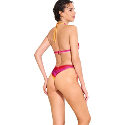 Maillots de bain Bas de maillot brésilien de bain échancré OSAKA - Lisca - Modalova